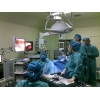 Лапароскопические операции в гинекологии. Харбин, Китай.