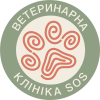 Ветклініка "SOS" - доступна допомога тваринам!