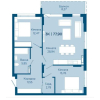 Франківськ Дешевше забудовника! 632 $ м2