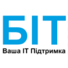 БІТ - Ваша ІТ Підтримка