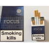 Сигареты оптом Focus - 320.00$