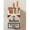 Продам сигареты Marlboro - duty free (gold,red) оптом 390$