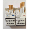 Сигареты Chesterfield (330$) оптом