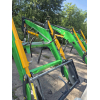 Кун на трактор МТЗ, ЮМЗ, Т-40 – LoadPro 1800