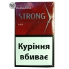 Продам оптом сигареты "Strong"
