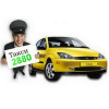 Такси Одесса низкий тариф по 2880