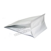 Пакет с плоским дном (3D пакет, flat bottom) оптом от производителя Арис