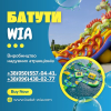 Надувные горки и батуты WIA — максимум веселья и выгоды для вашего бизнеса!