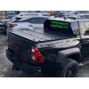 Силова кришка кузова пікапа Toyota Hilux GR Sport – максимальний захист і функціональність
