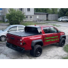 Силова кришка кузова пікапа Toyota Hilux GR Sport – максимальний захист і функціональність