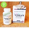 Высокоэффективные Natural pills Vimax возбуждающие капсулы для мужчин 475 грн.